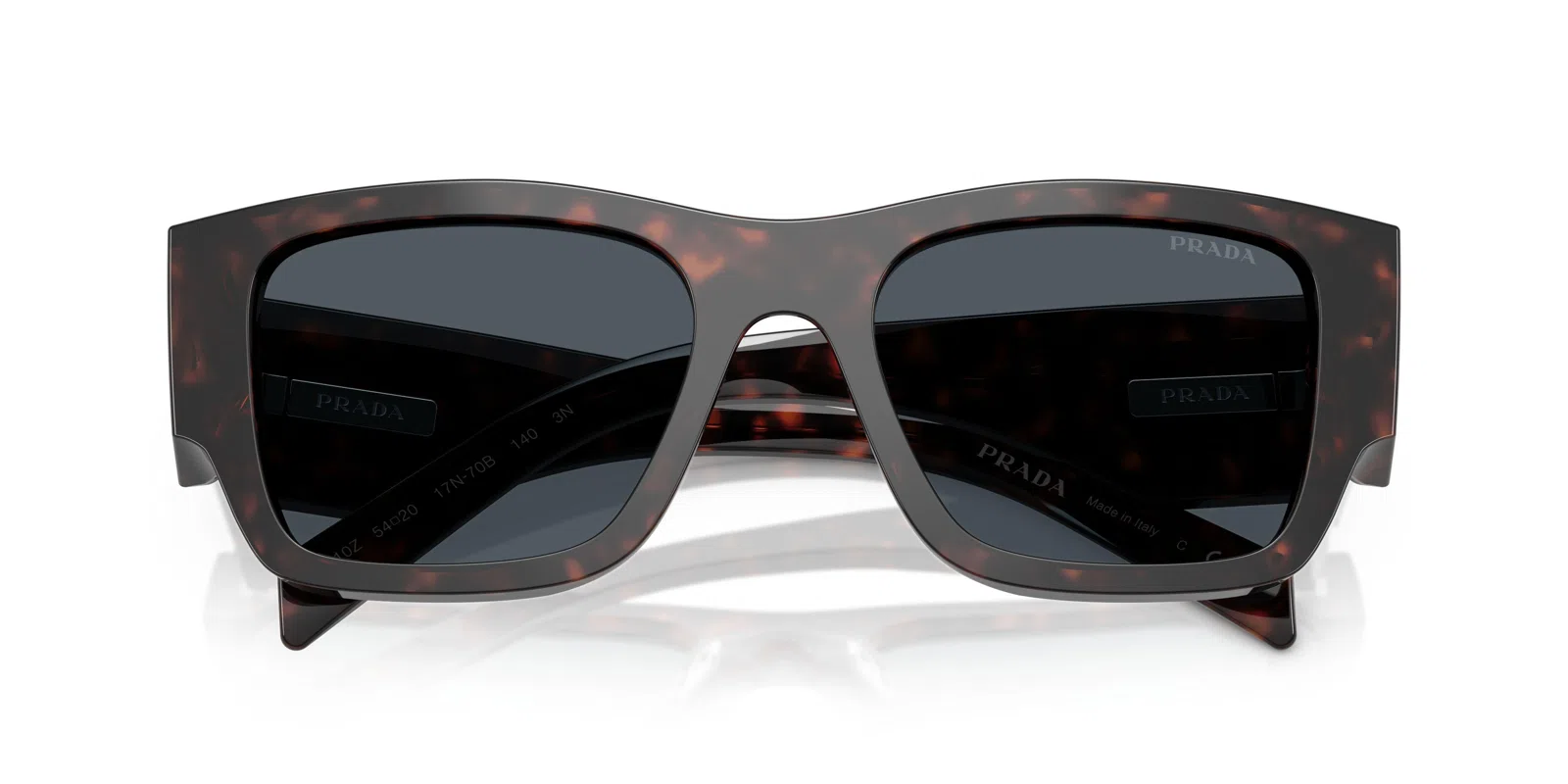 Prada 10ZS Sunglasses - view 40